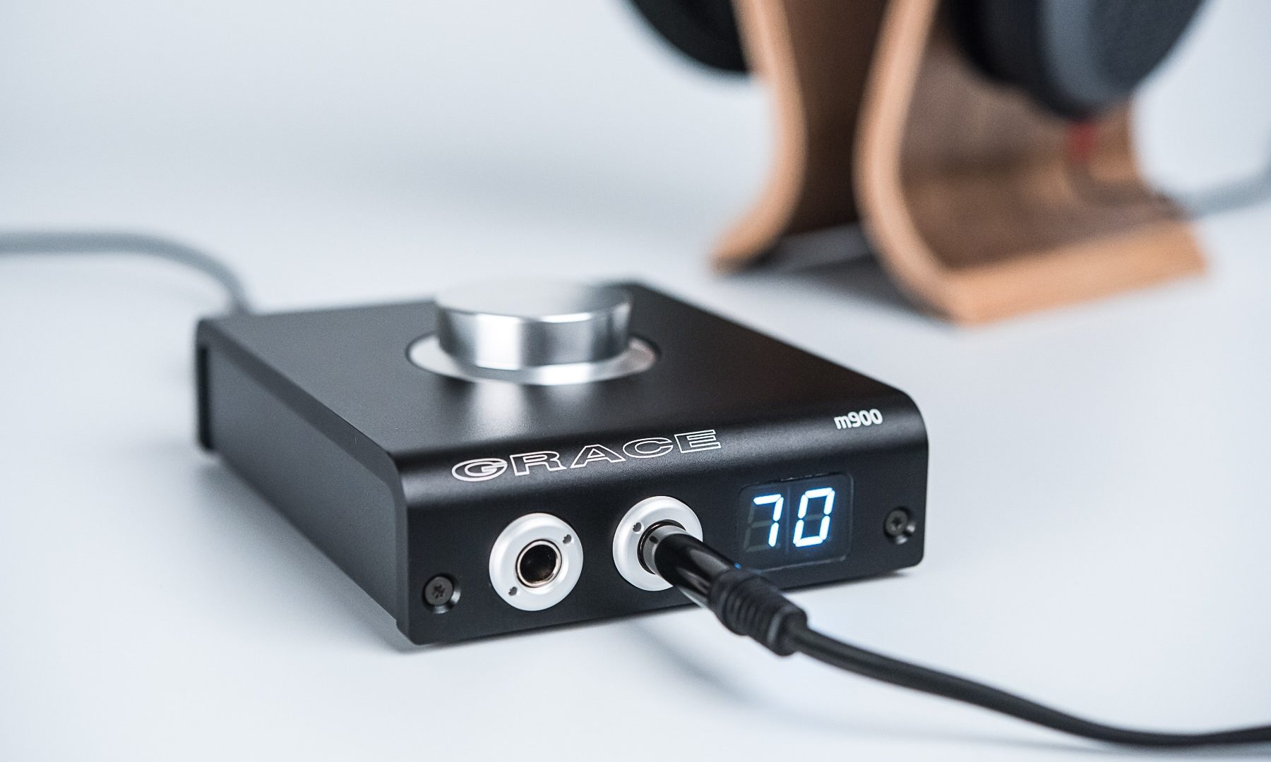 Grace Design m900 reference DAC