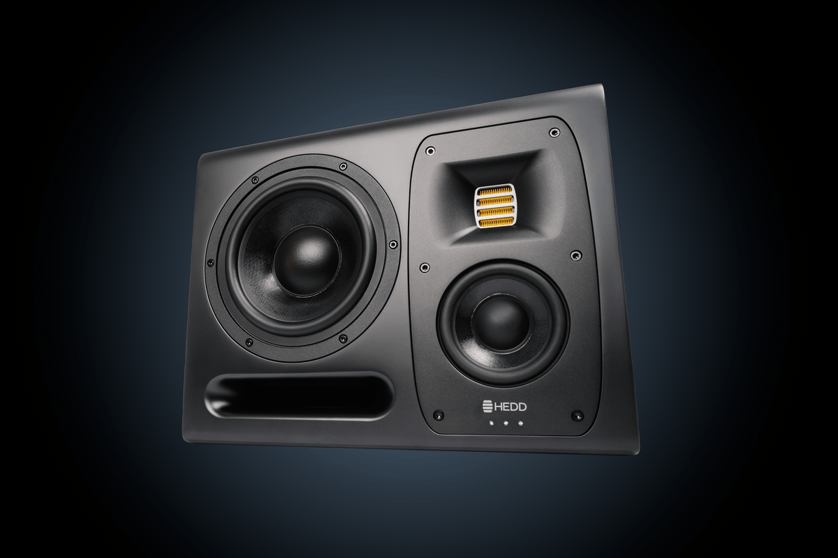 HEDD Audio Type 20 ACORE studio monitor