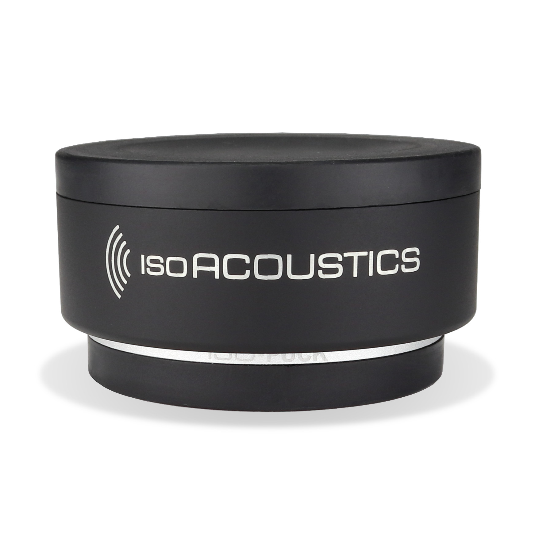 IsoAcoustics ISO-Puck isolation discs